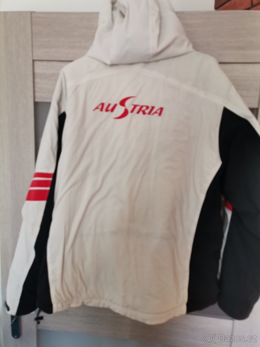 Lyžařská bunda Besson - 2