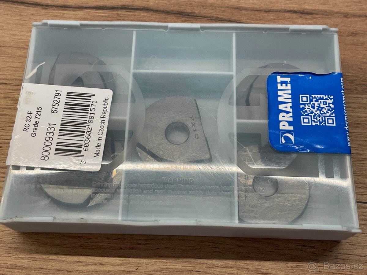 VYPRODEJ 5ks RC32-F - 2