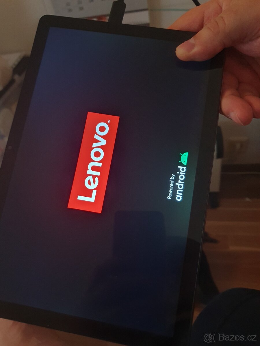 Lenovo Tab M10 - 2