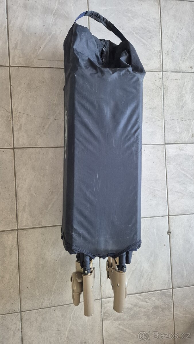 Cestovní postýlka - 2