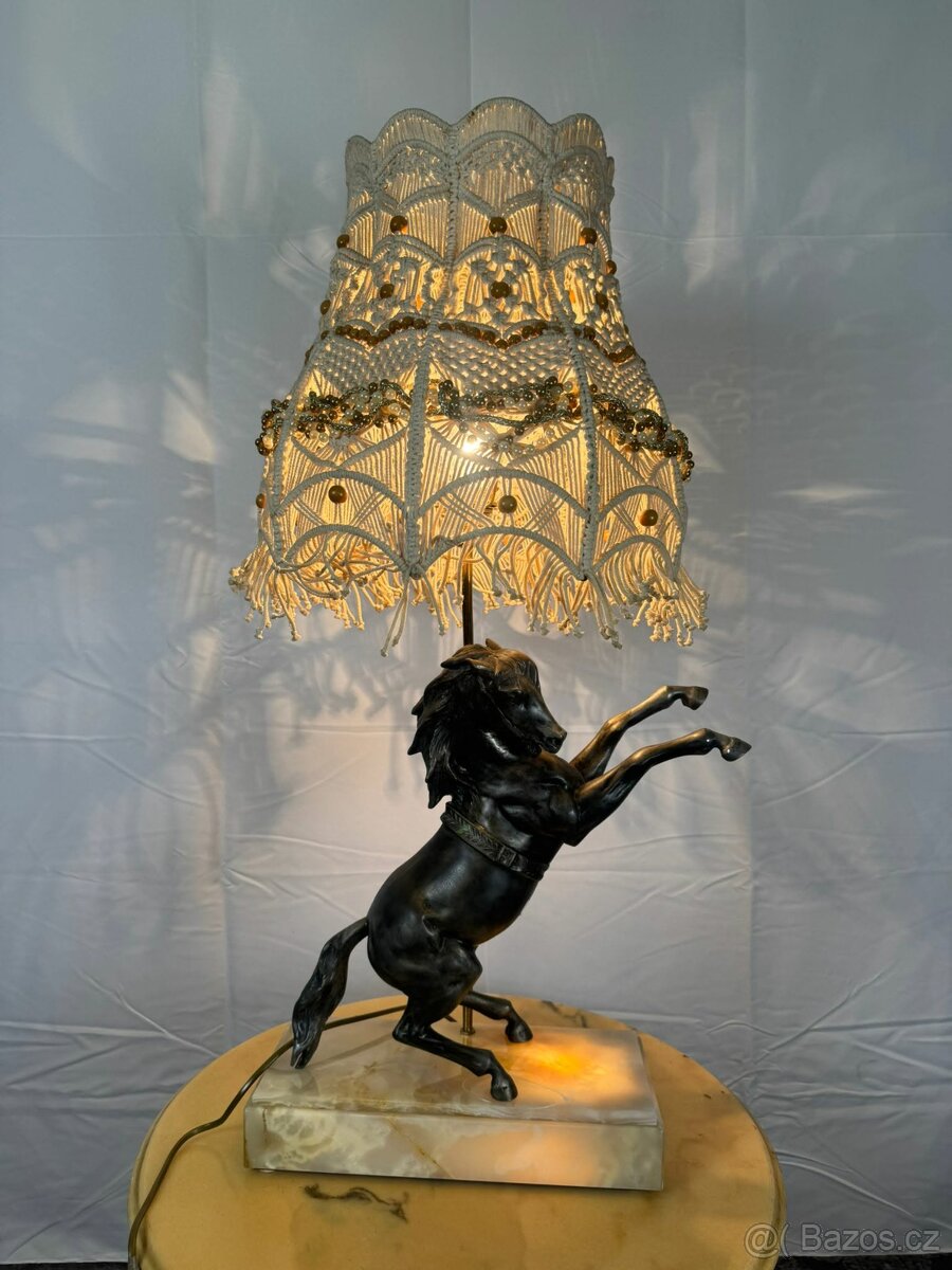 Stolní lampa (138020) - 2