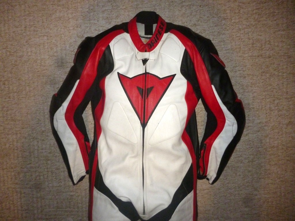 DAINESE - kombinéza - 2