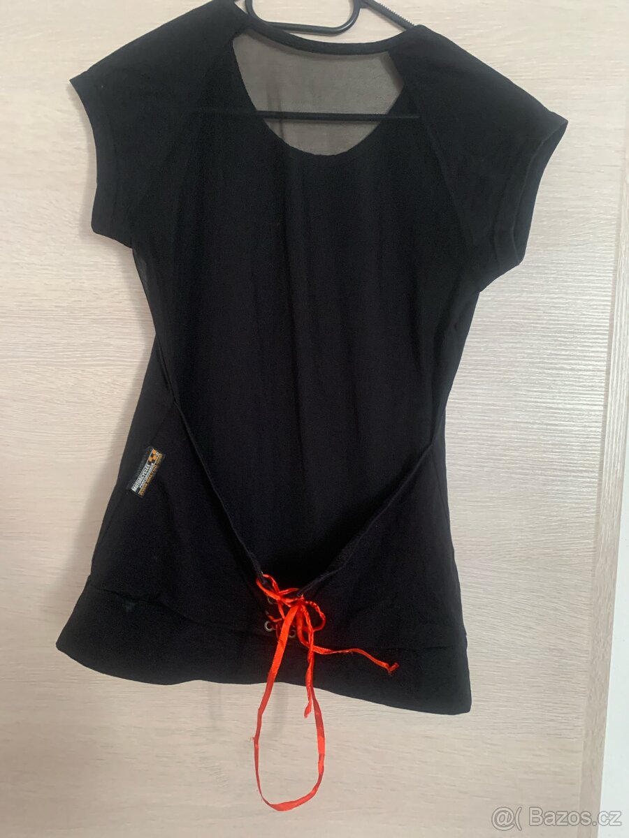 Dámské triko - 2