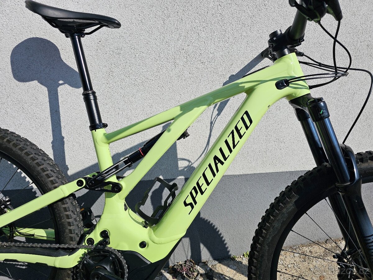 Specialized Turbo Levo - 2