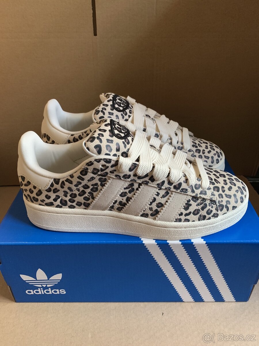adidas Campus 00s Leopard - 2