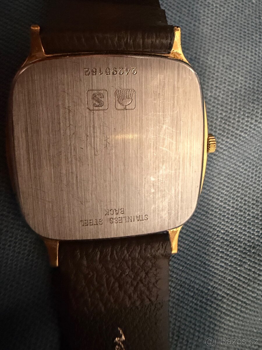 Hodinky Longines - 2