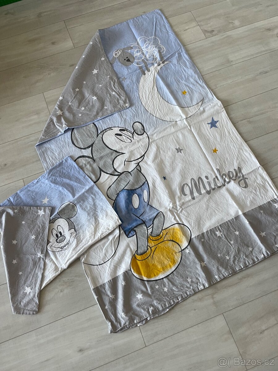 Dětské povlečení - 2