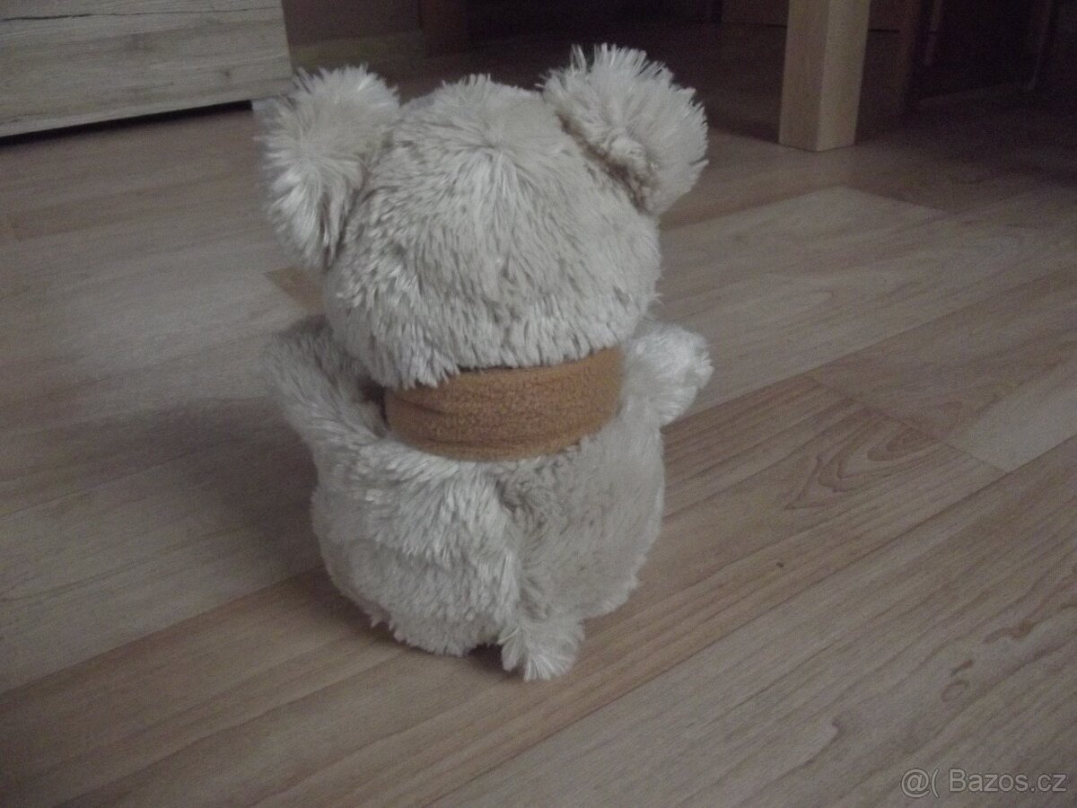 Plyšák medvídek - 2