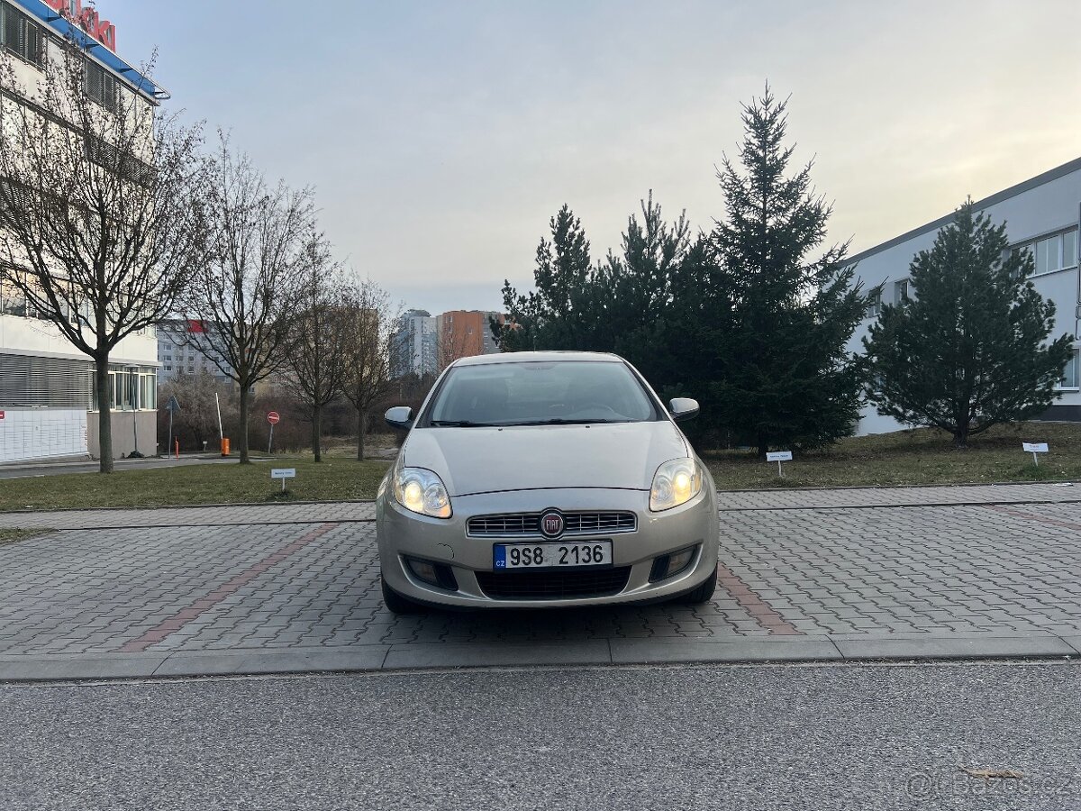 Fiat Bravo 1.4 - 2