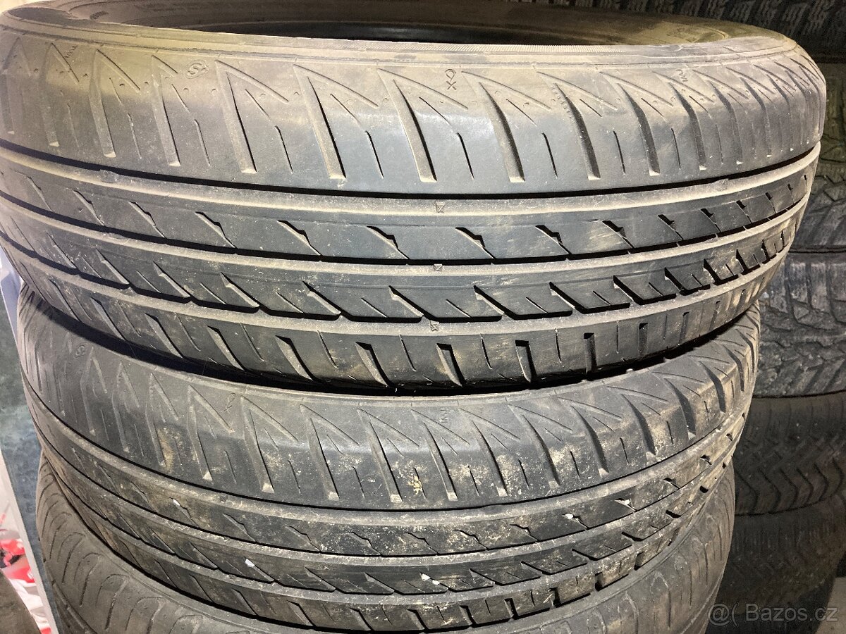 165/70 R14 - 2