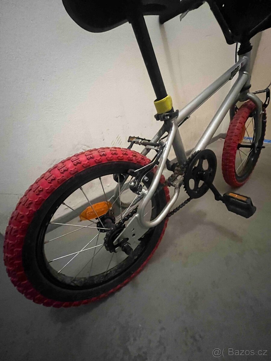 detske kolo BMX - 2
