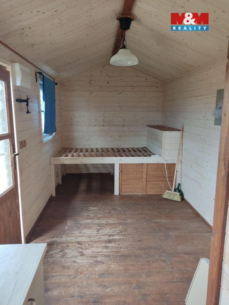 SLEVA Prodej maringotky, 15 m², Pohořelice - 2