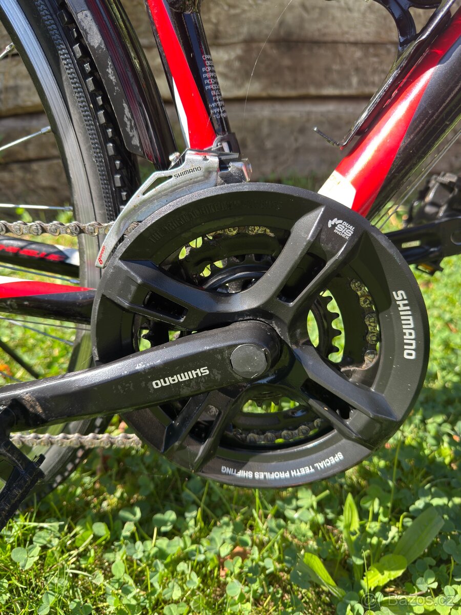 Rockmachine crossride 200 L - 2