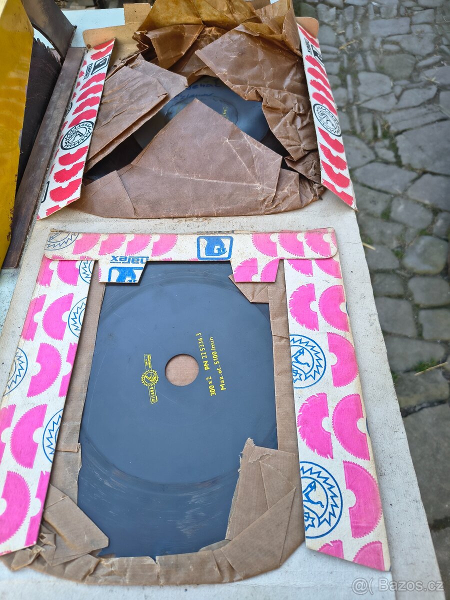 Kotoučová pila - 2