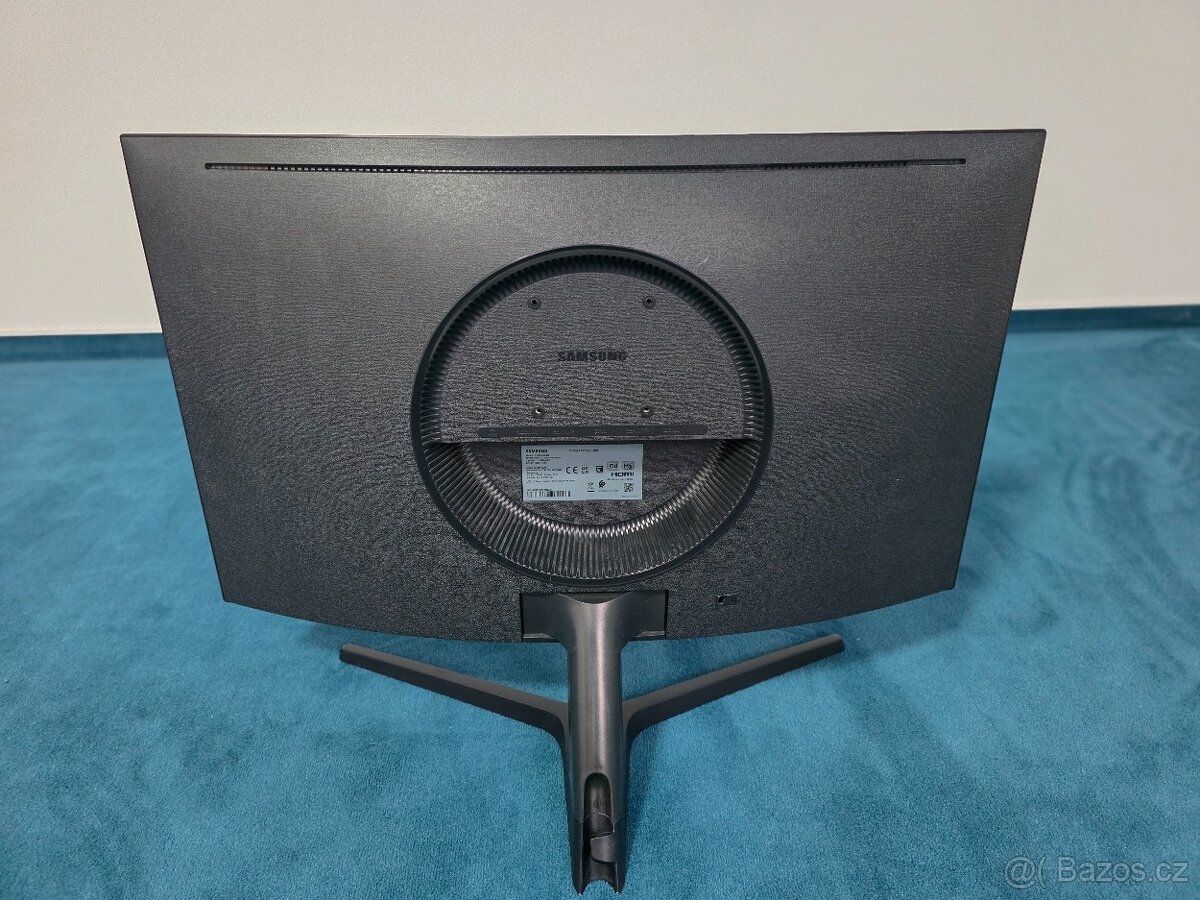 Samsung Odyssey C27RG50 - 2