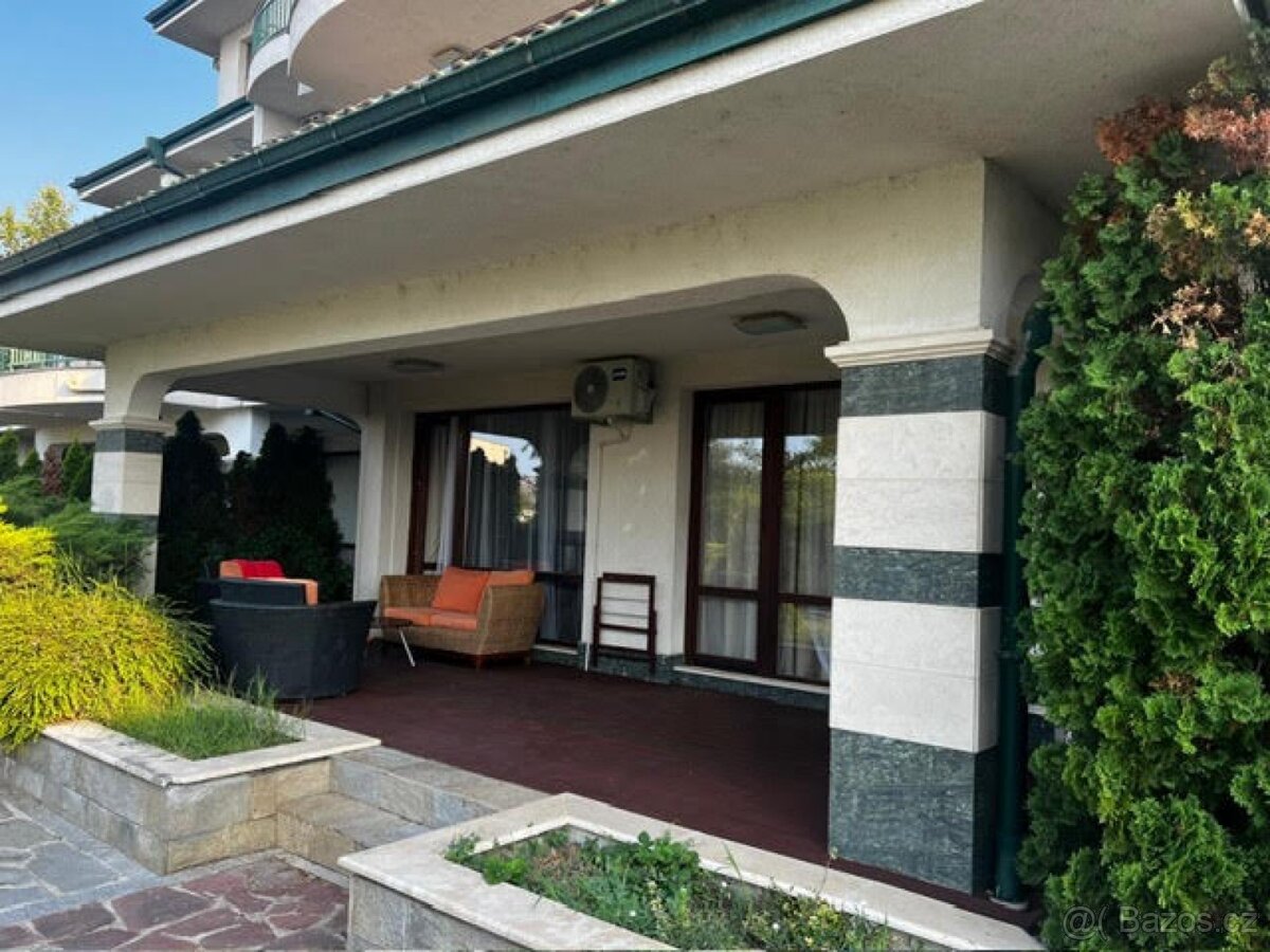 Apartmán - Bulharsko - 2