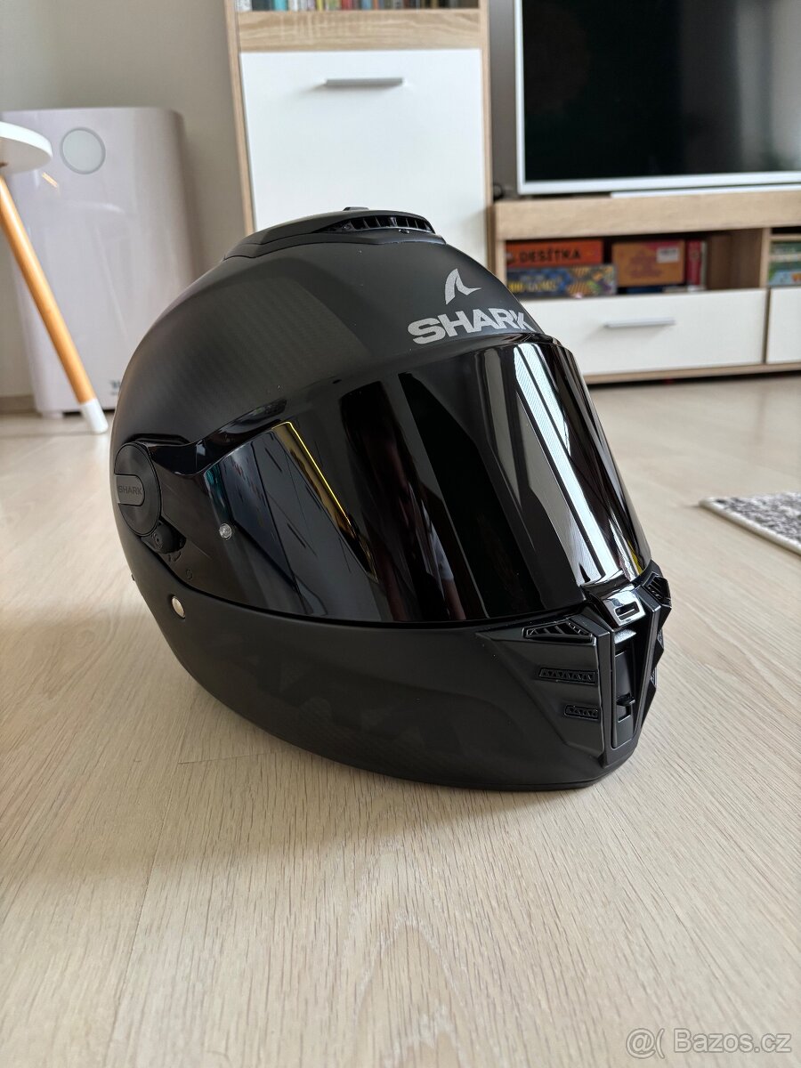 Helma shark nova - 2