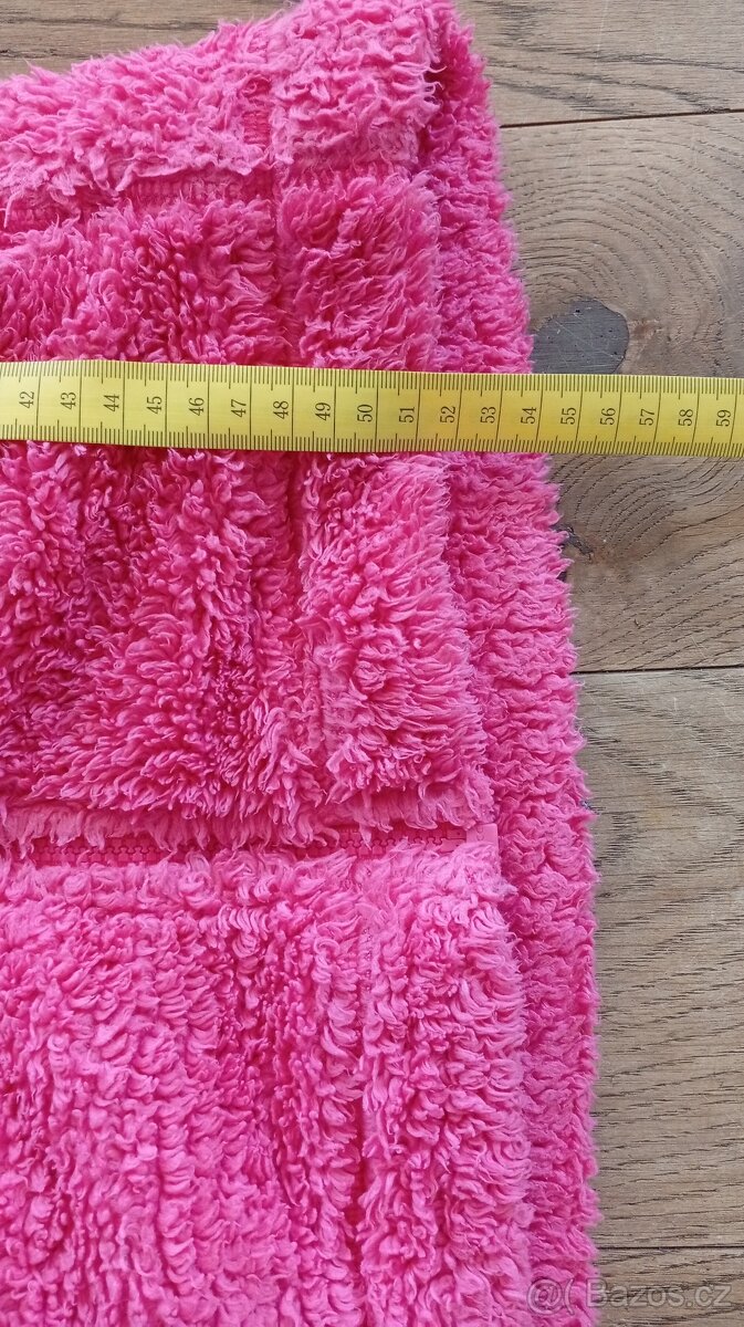 divci zimni mikina - 2