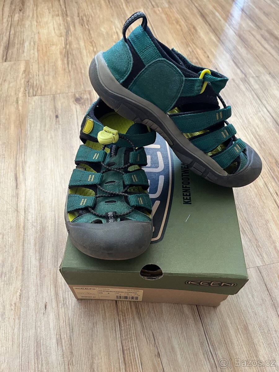 Sandále Keen Newport 36 - 2