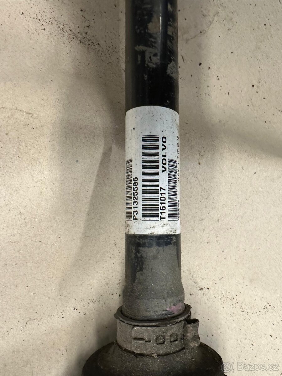 Volvo v90 s90 poloosa přední - 2