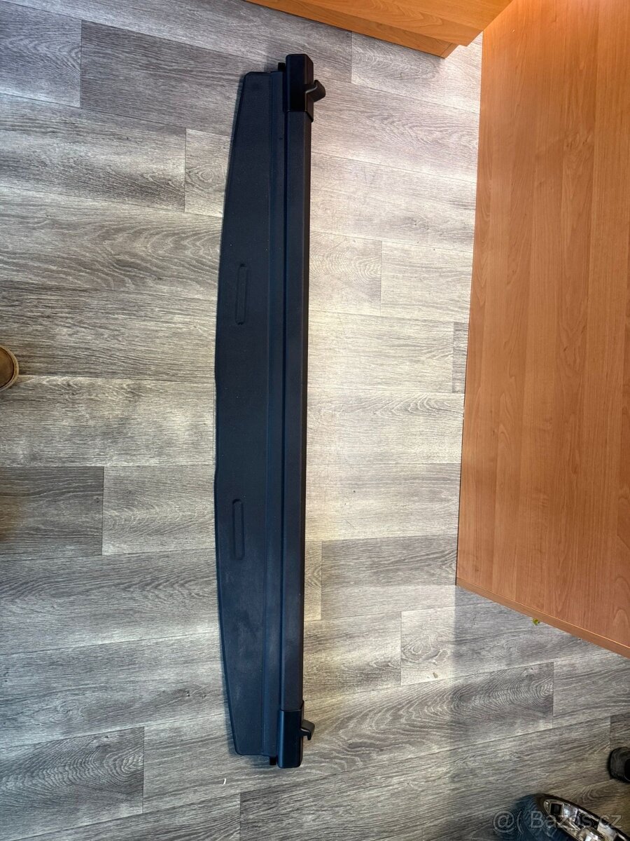 Roleta do kufru - VW Multivan T5/T6 - 2