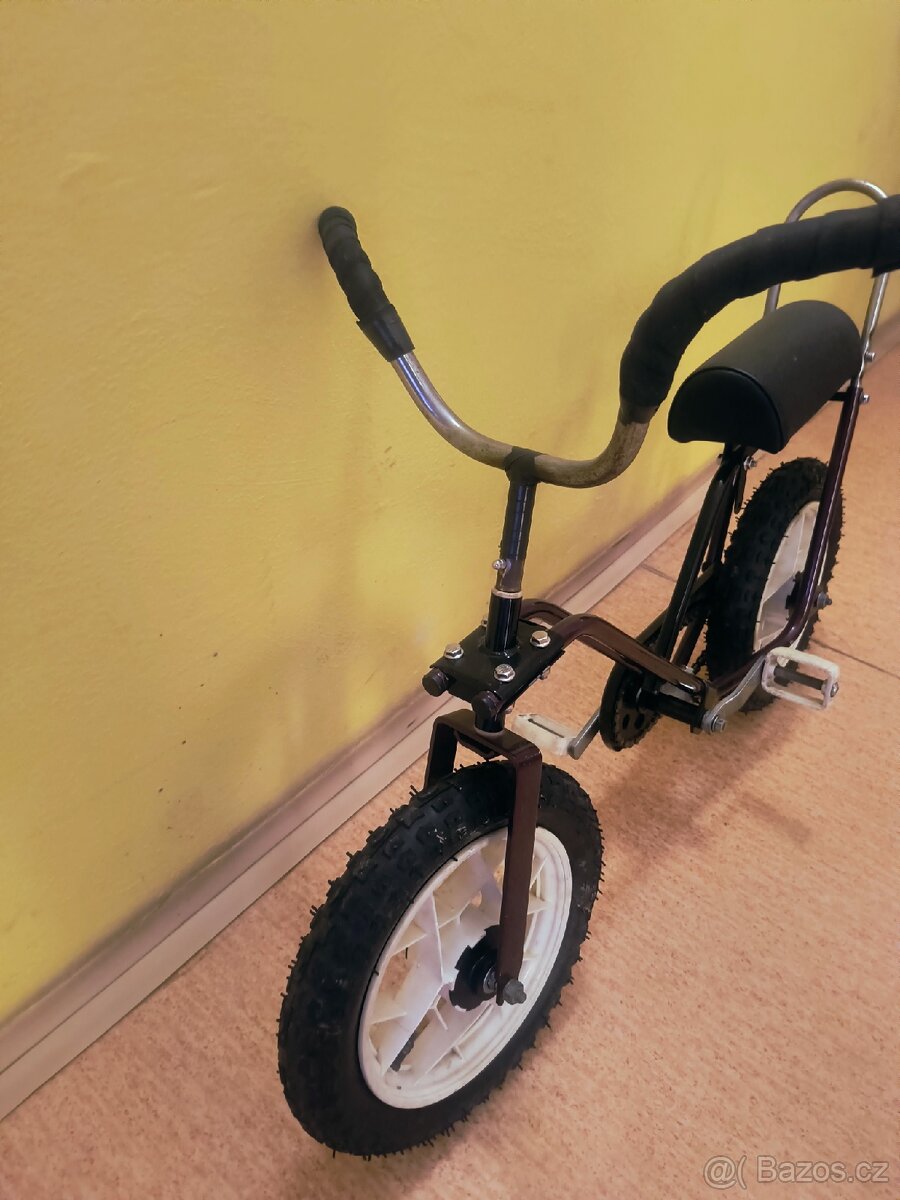 Dětské kolo Blesk - 2