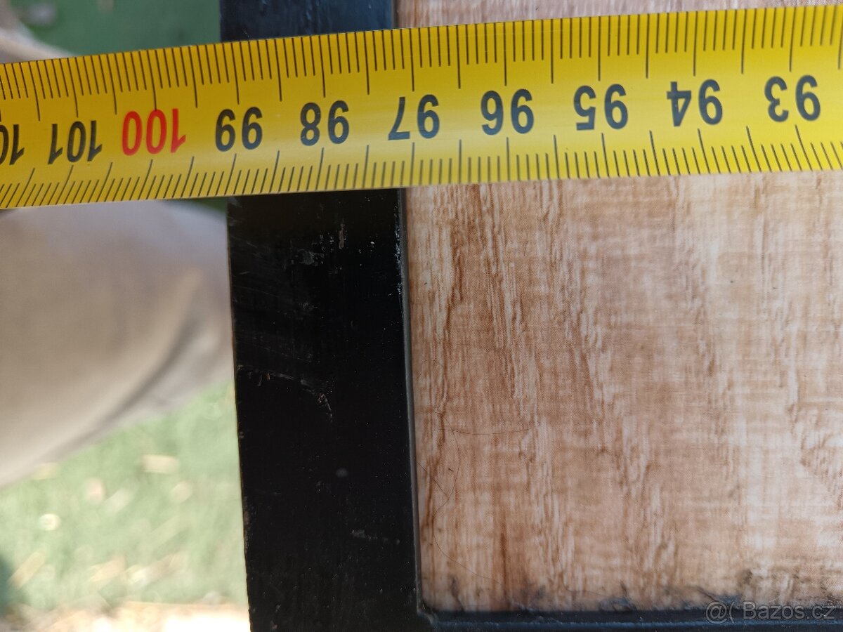 Interiérové klece - 2