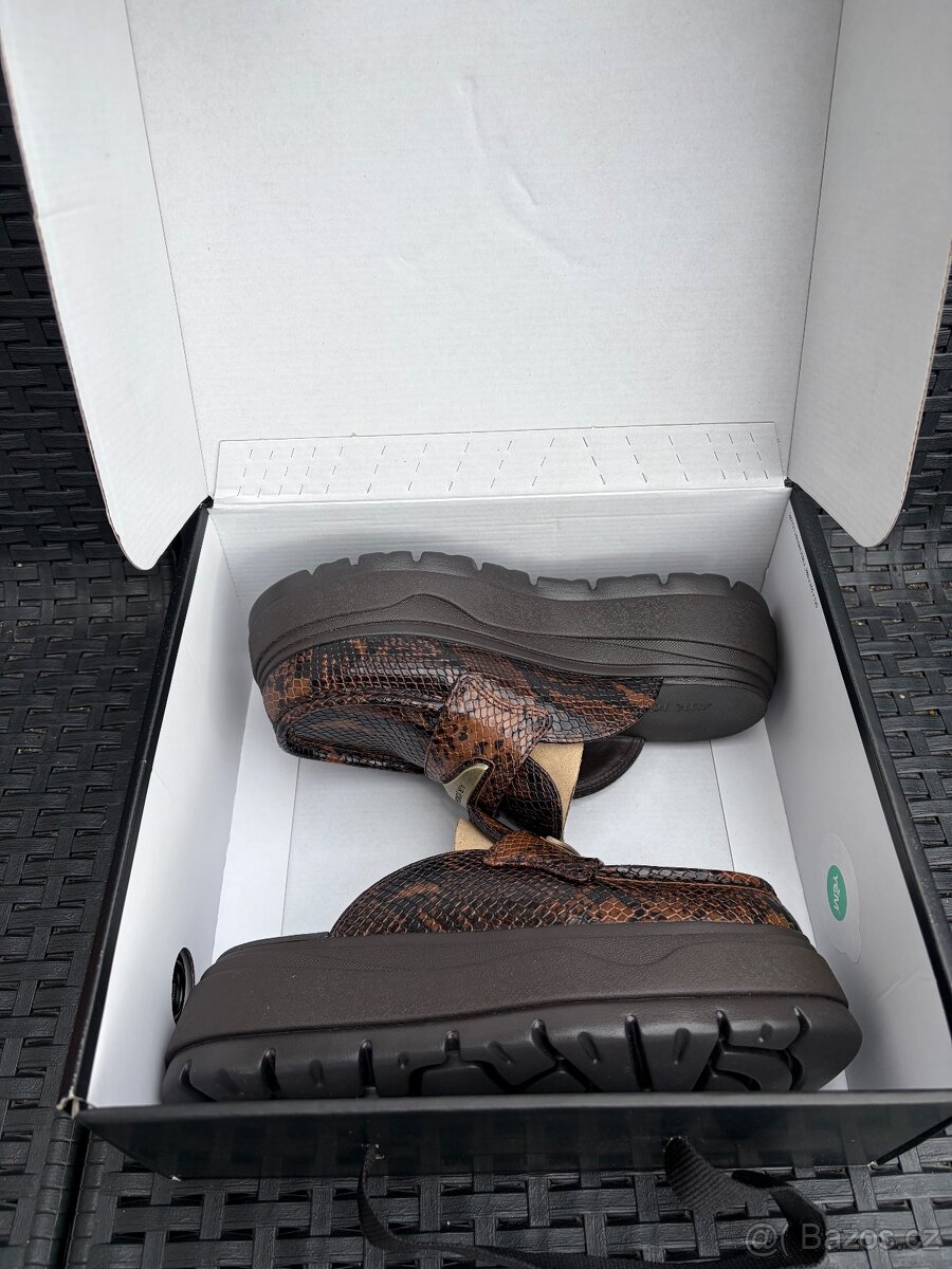 Nike air Jordan 38velikost - 2