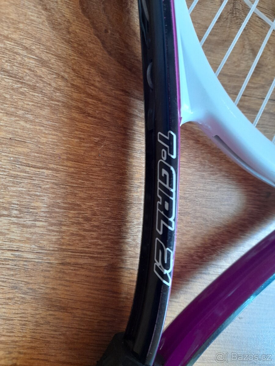 Tenisová raketa - 2