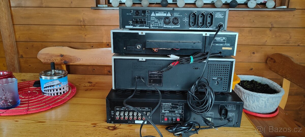 prodám vše na foto - 2