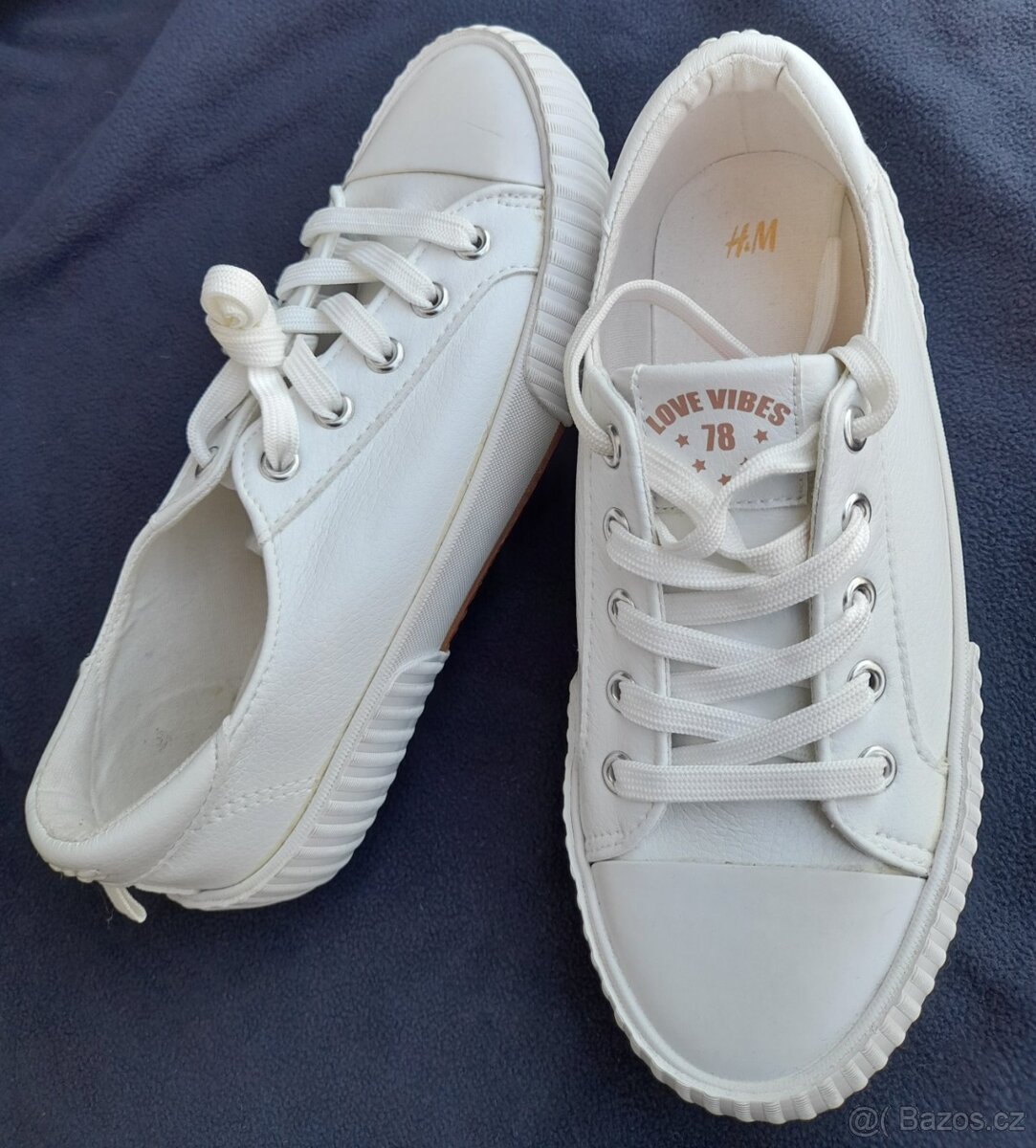 TENISKY - vel- 36 - 2