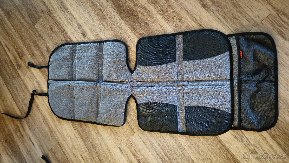 Axkid Minikid – protisměrná - 2