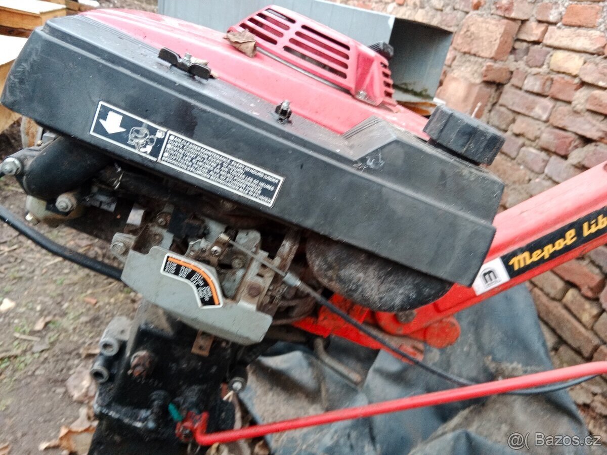 VAri -Tera-Honda - 2