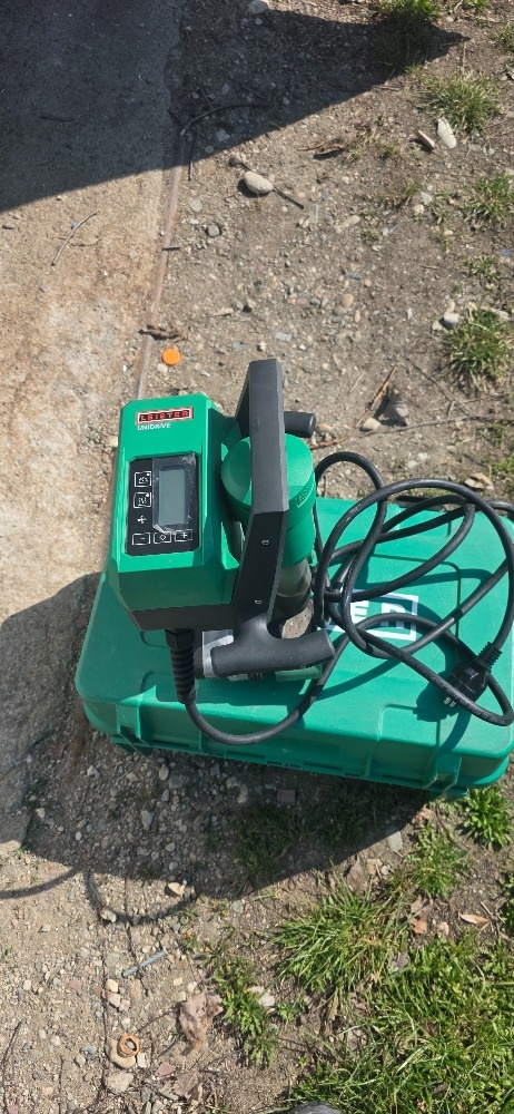 Leister UNIDRIVE 500 - 2