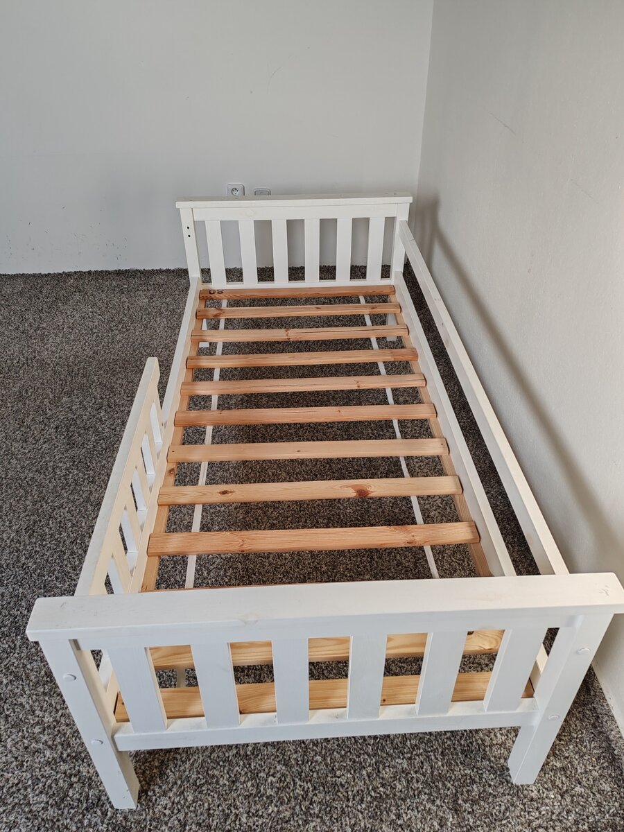 Dětská postel 80/180cm - 2