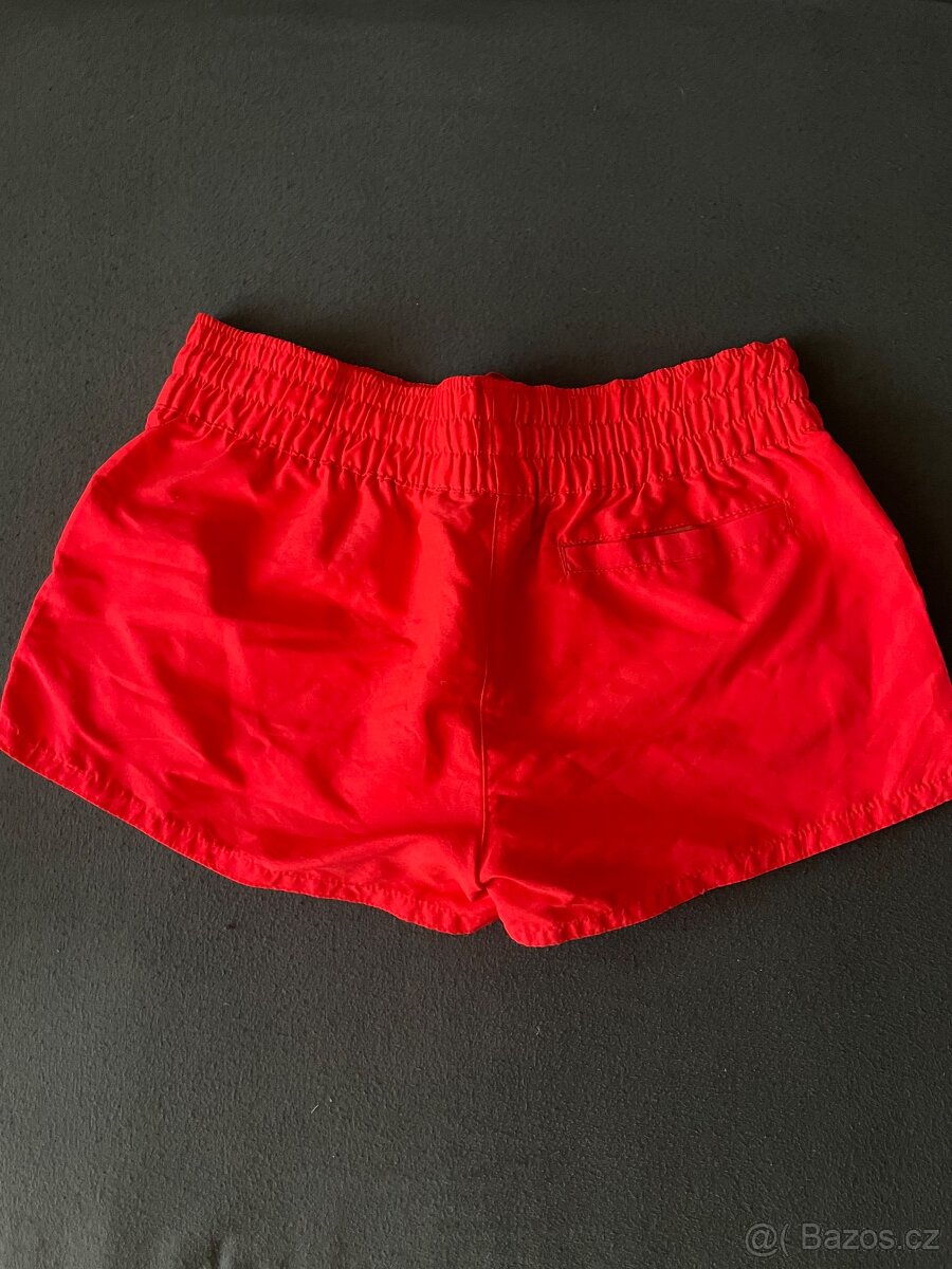 Dámské sportovní kraťasy - 2