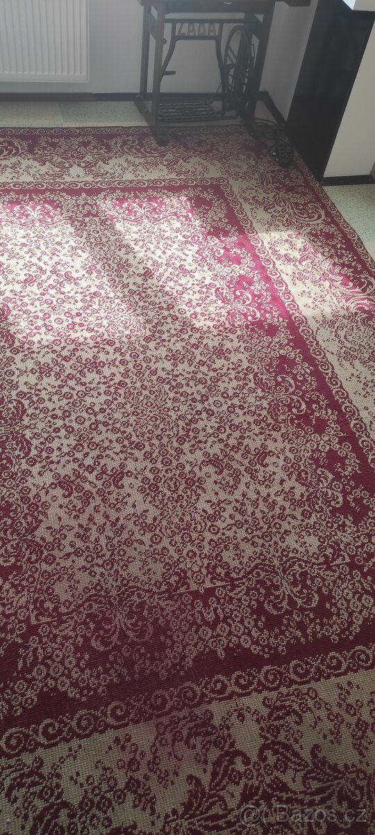 Koberec - 2