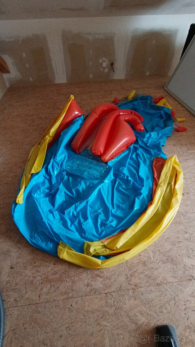 Prodám dětský bazén - 2