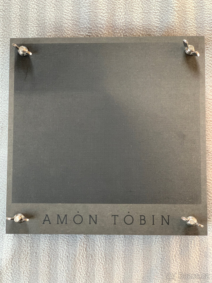 Amon Tobin - Amon Tobin Box set - strictly limited edition - 2