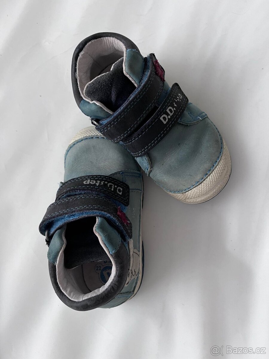 dětská obuv - 2