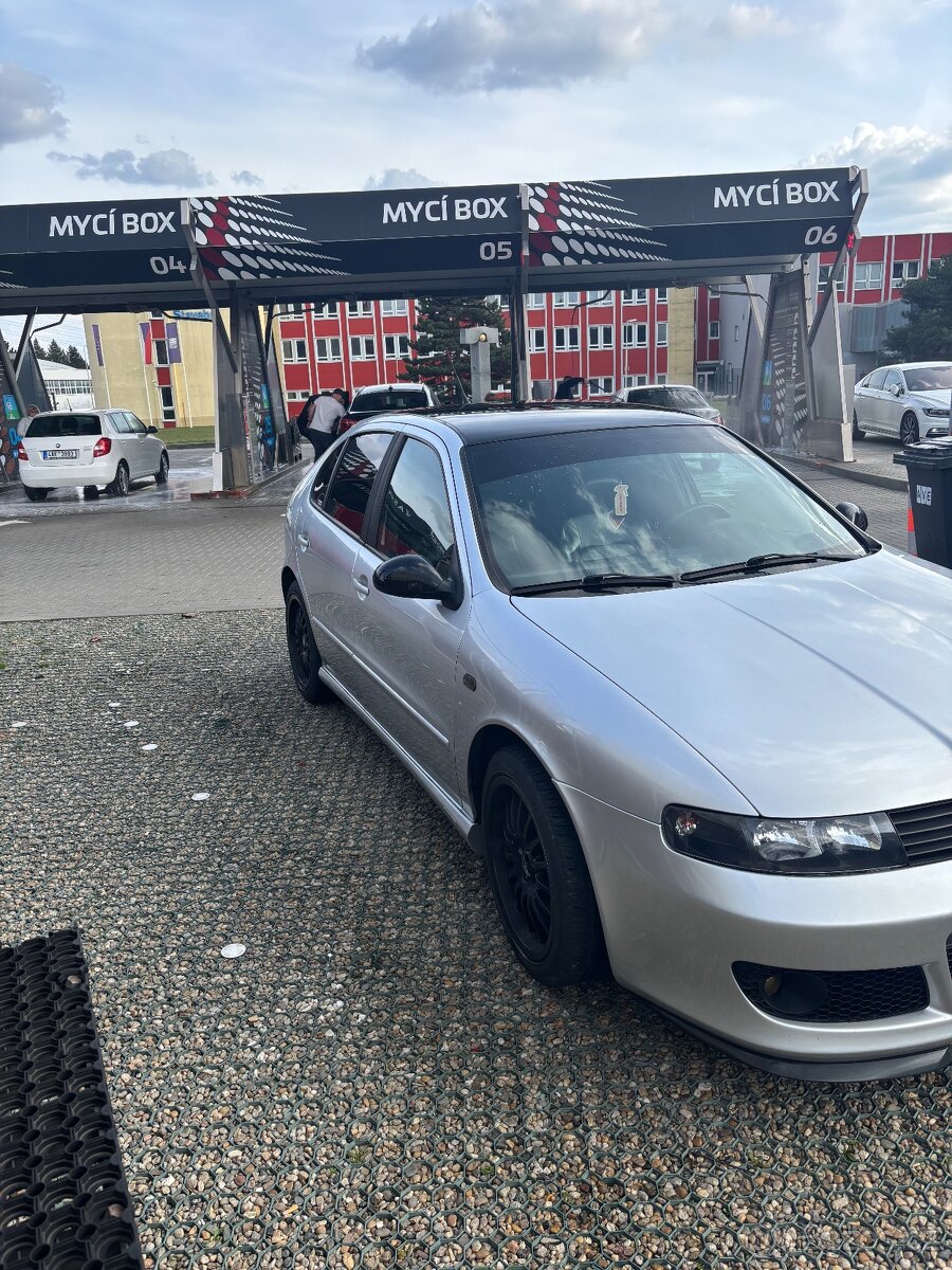 Seat Leon 1.8T - 2
