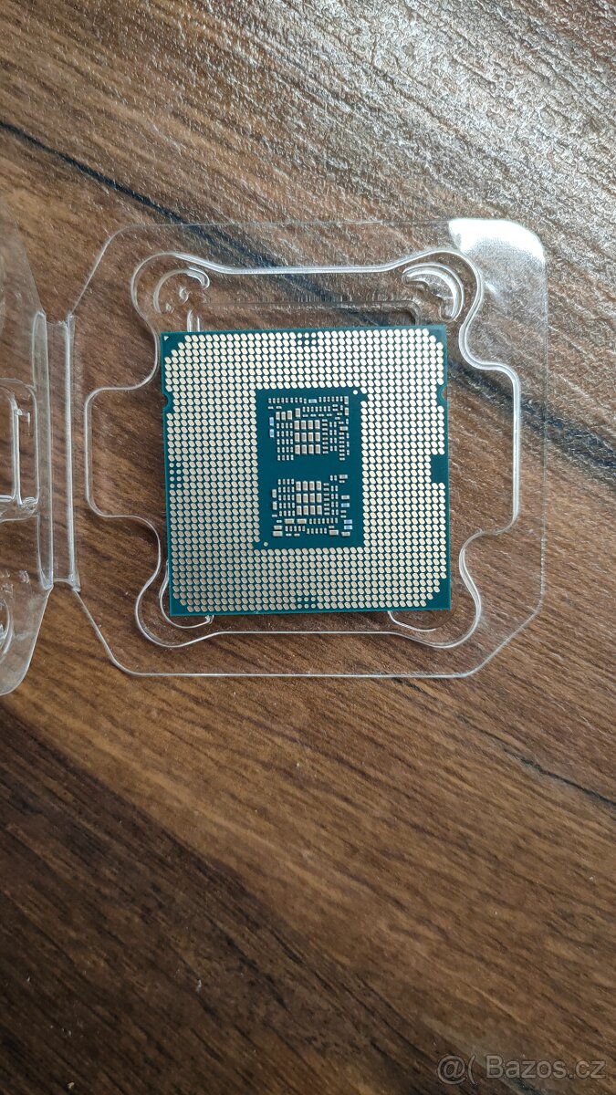 Intel Core i7-10700KF - 2