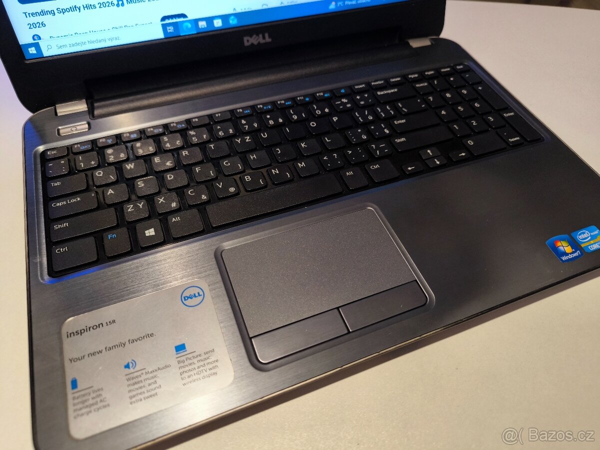 Dell Inspiron 5521 - 2