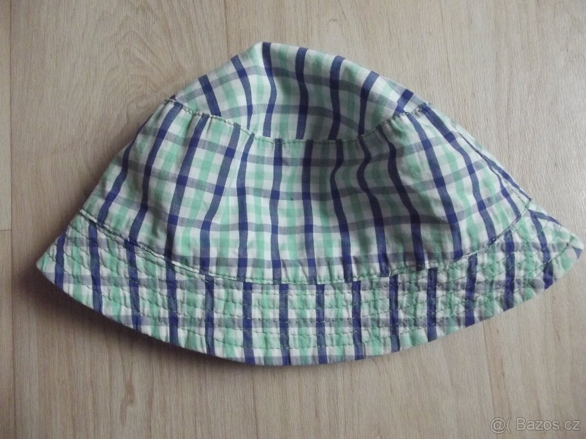 Klobouk v.104/110 - 2