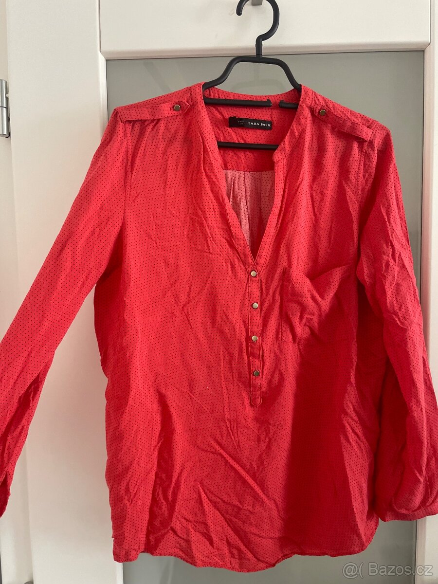 Zara košile - 2