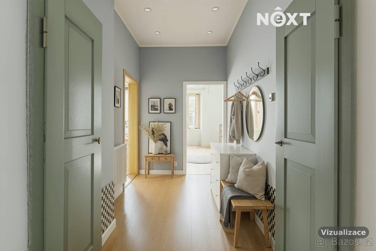 Prodej Rodinný dům, 400㎡ - 2