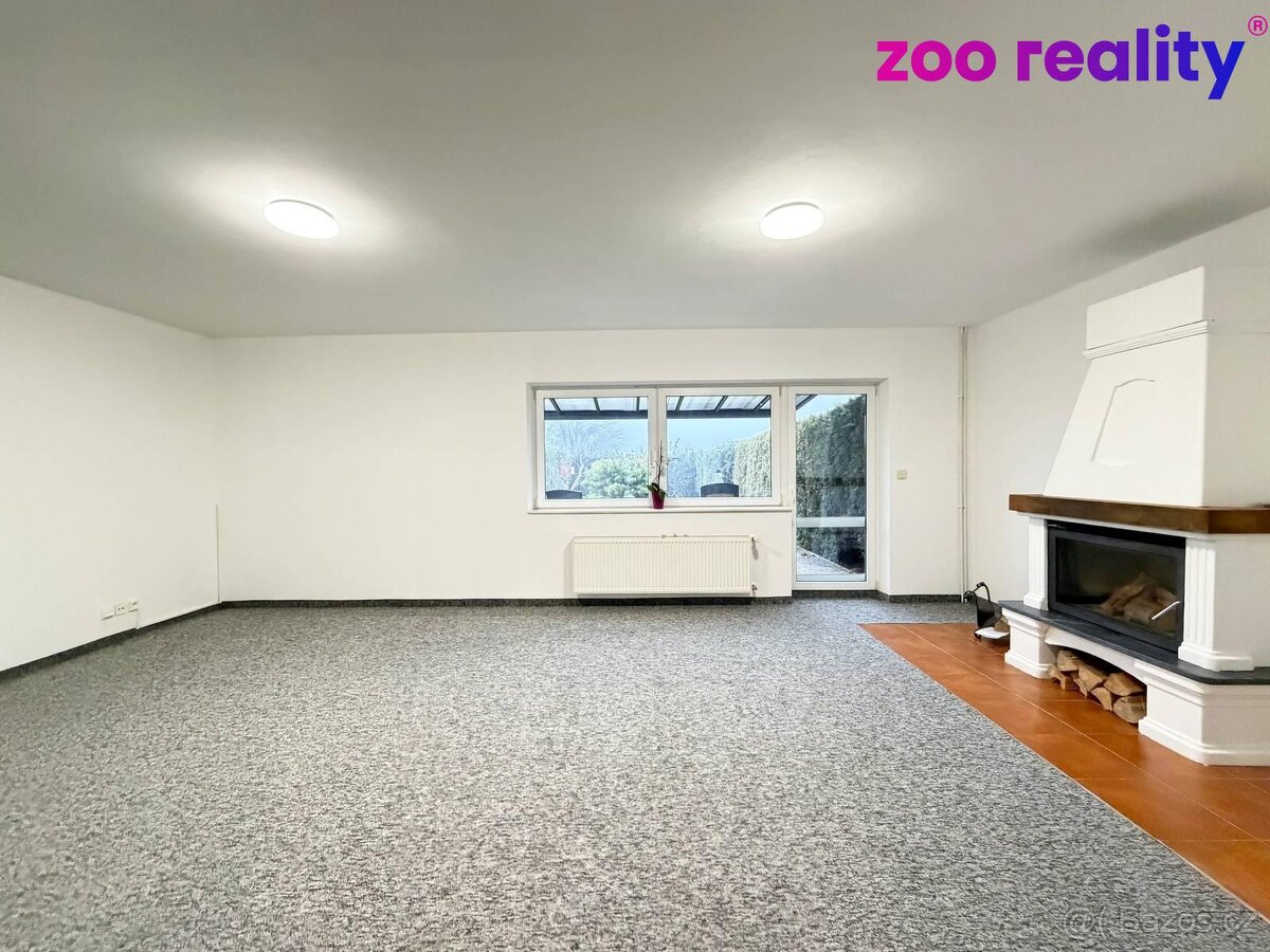 Prodej, rodinný dům 4+1, Račetice - 2