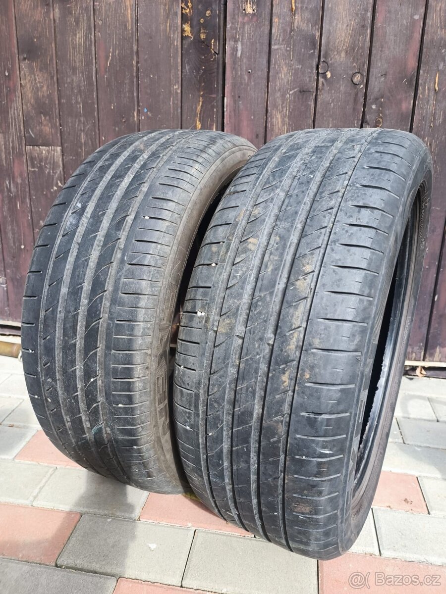 205/50 R17 letní - 2