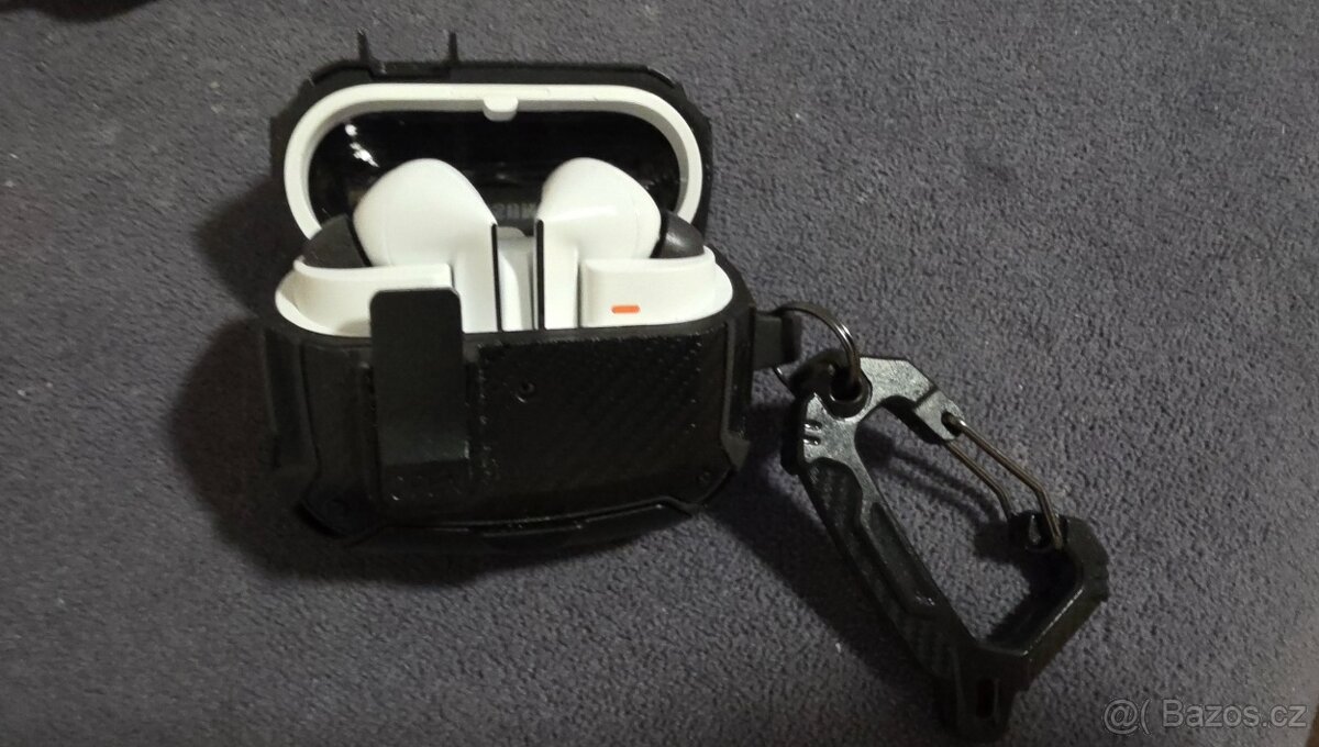 GALAXY BUDS3 Pro - 2