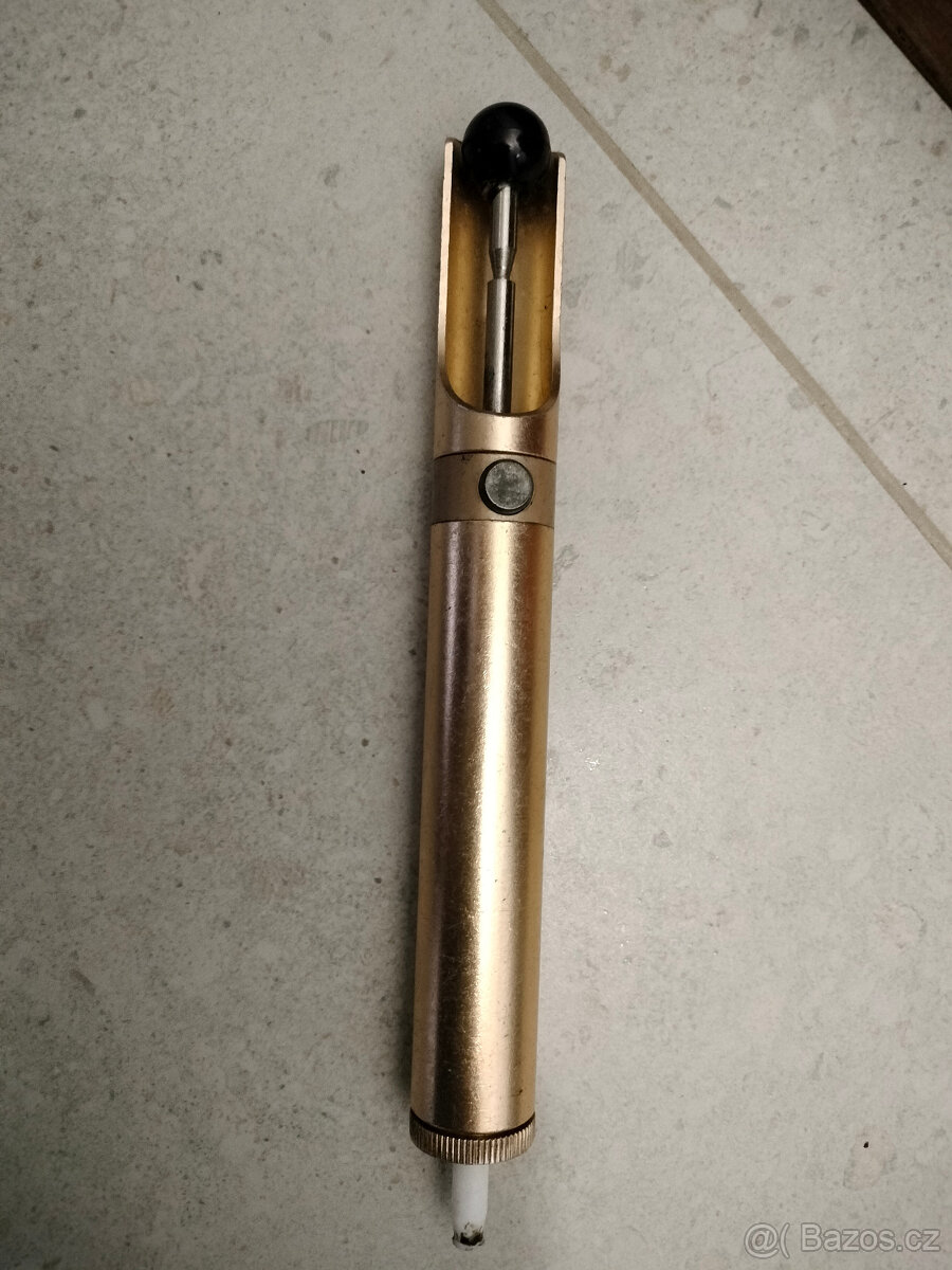 Ruční odsávačka - 2